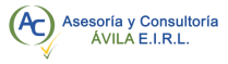 Asesoría y Consultoría Ávila